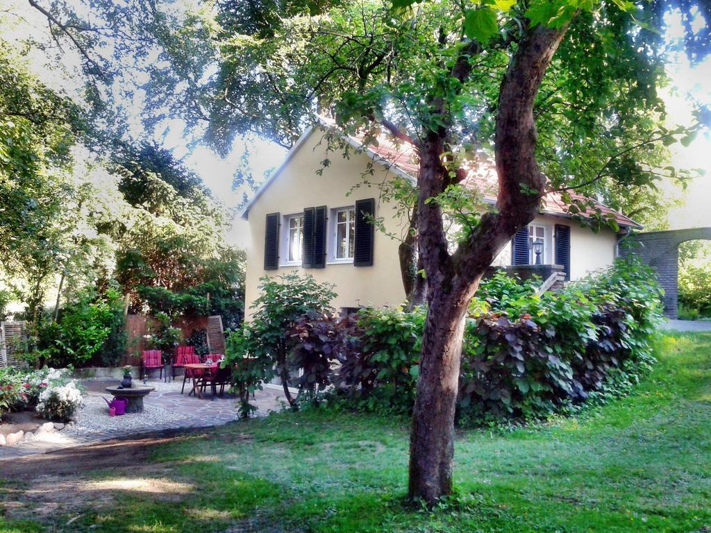 Hr Cottage Am Honigbach Coesfeld Room photo