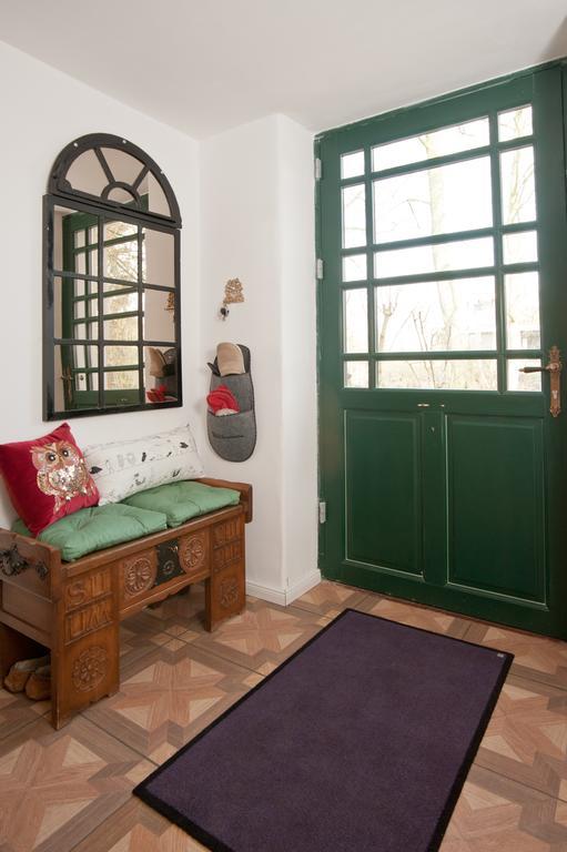 Hr Cottage Am Honigbach Coesfeld Exterior photo